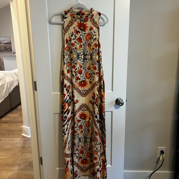 Farm Rio Maxi Dress - Picture 3 of 3